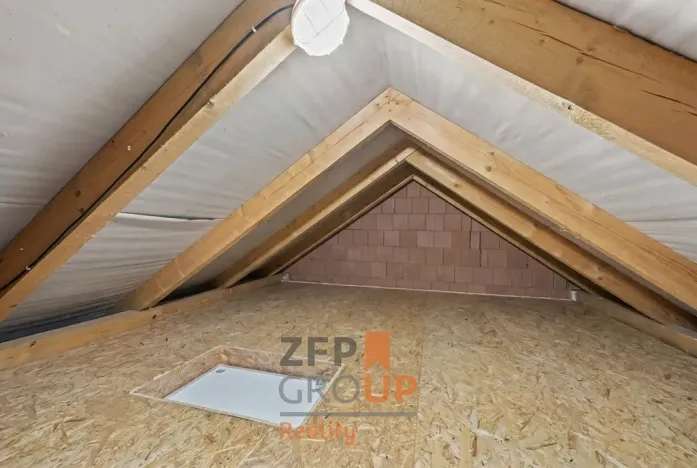 Prodej rodinného domu, Opatovice nad Labem, K Dubovce, 80 m2