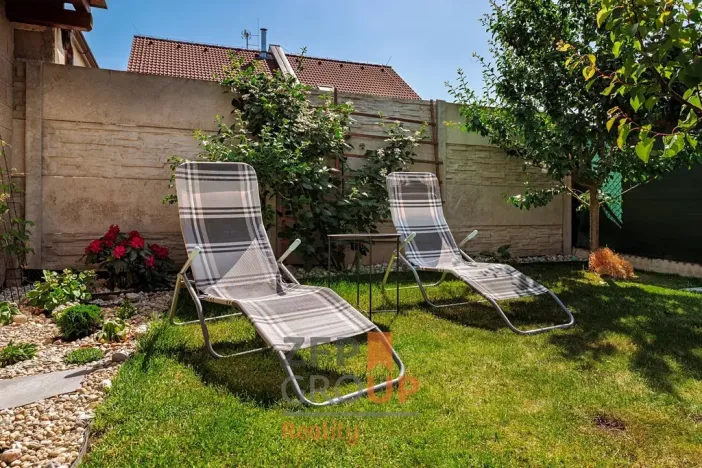 Prodej rodinného domu, Opatovice nad Labem, K Dubovce, 80 m2