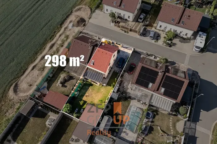 Prodej rodinného domu, Opatovice nad Labem, K Dubovce, 80 m2
