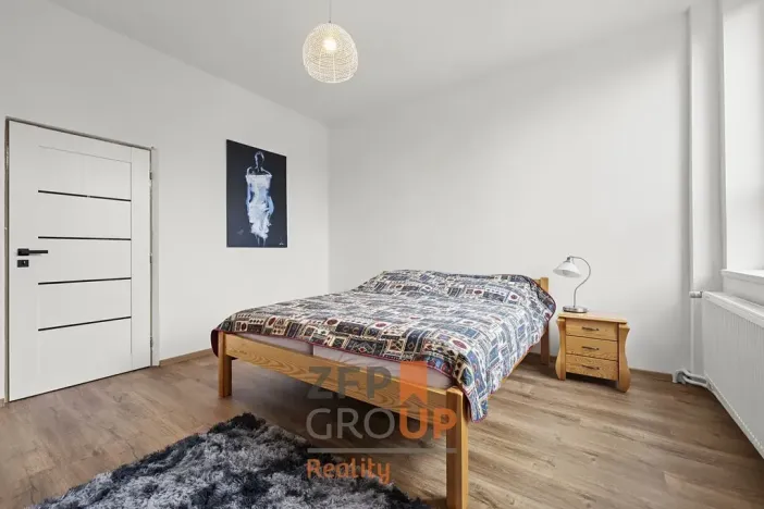 Prodej rodinného domu, Náchod, Jugoslávská, 1200 m2