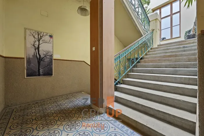 Prodej rodinného domu, Náchod, Jugoslávská, 1200 m2