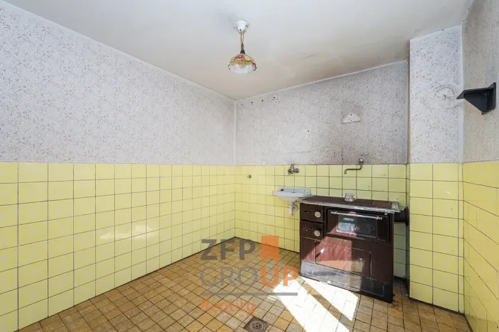 Prodej rodinného domu, Újezd u Boskovic, 292 m2