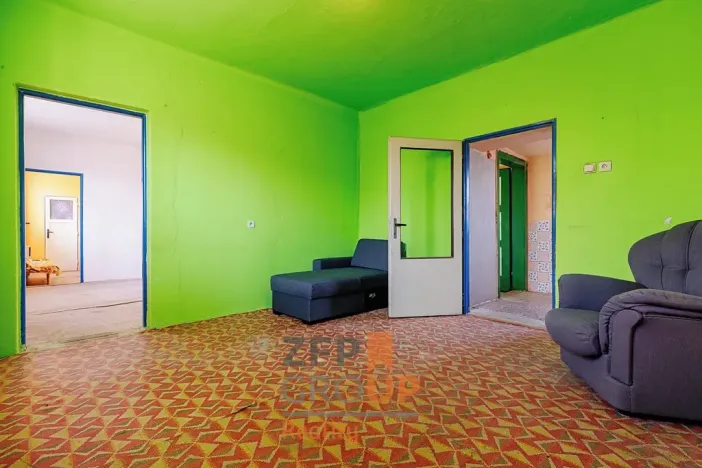 Prodej rodinného domu, Kravsko, 111 m2