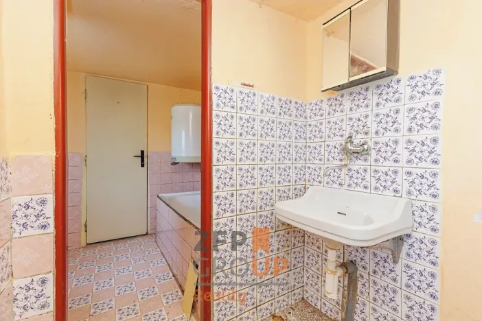 Prodej rodinného domu, Kravsko, 111 m2