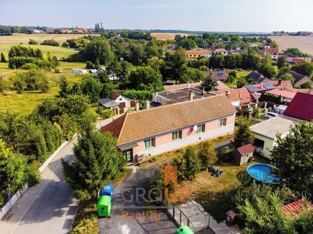 Prodej rodinného domu, Kravsko, 111 m2