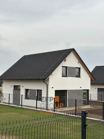 Prodej rodinného domu, Dříteč, 159 m2