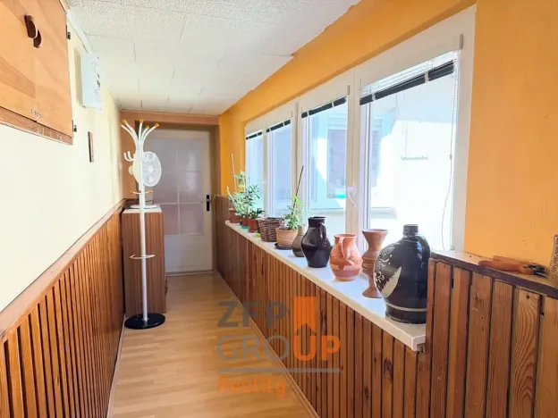 Prodej rodinného domu, Svitávka, 100 m2