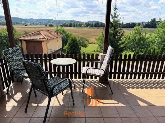 Prodej rodinného domu, Svitávka, 100 m2