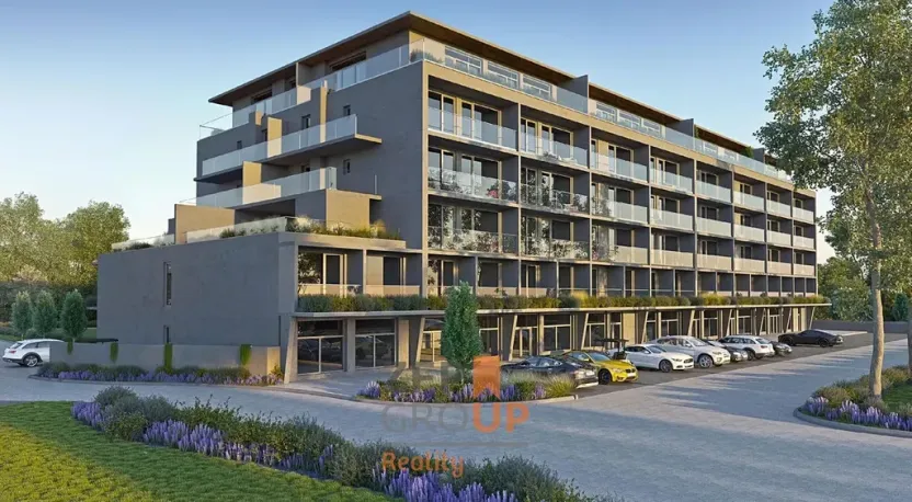 Prodej bytu 3+kk, Mladá Boleslav, 132 m2