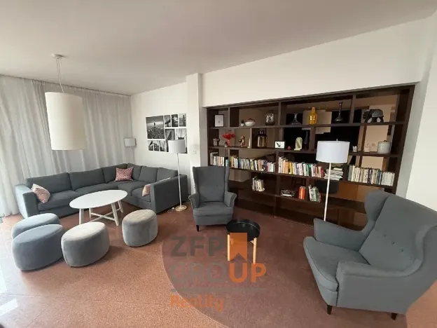 Prodej bytu 1+kk, Praha - Jinonice, Peroutkova, 23 m2