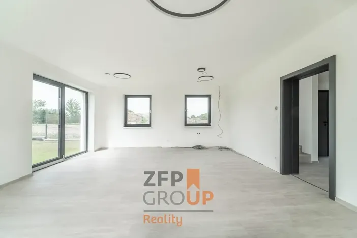 Prodej rodinného domu, Dříteč, 150 m2