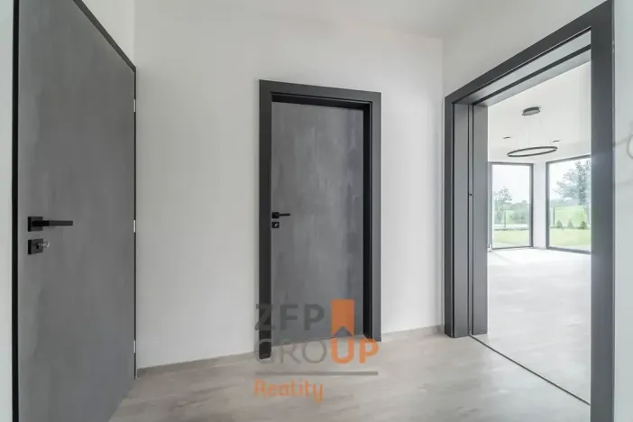 Prodej rodinného domu, Dříteč, 150 m2