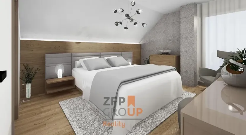 Prodej rodinného domu, Dříteč, 150 m2