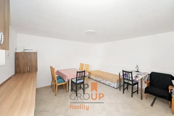 Prodej rodinného domu, Rostěnice-Zvonovice, 280 m2