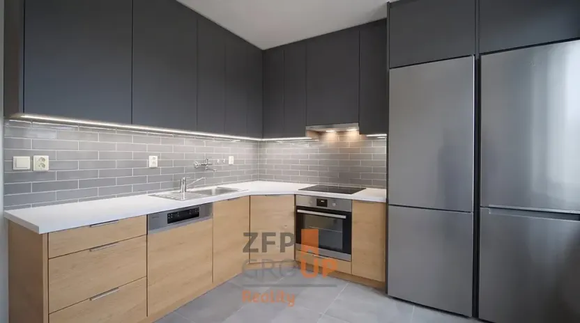 Prodej bytu 2+1, Brno, Chodská, 67 m2