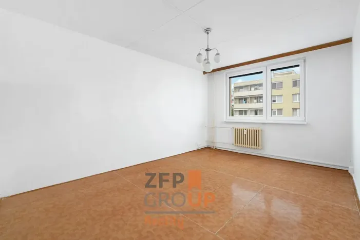Prodej bytu 2+1, Brno, Chodská, 67 m2