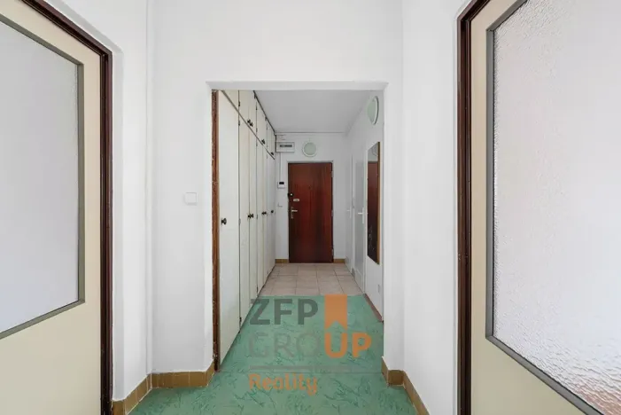 Prodej bytu 2+1, Brno, Chodská, 67 m2
