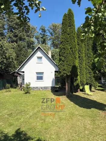 Prodej chaty, Karlovice, 25 m2