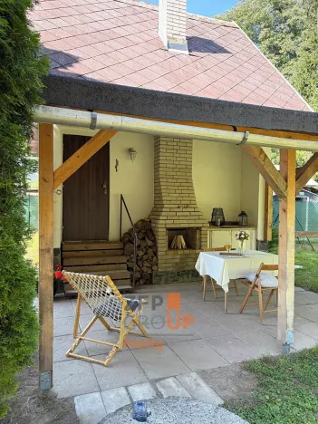 Prodej chaty, Karlovice, 25 m2