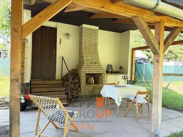 Prodej chaty, Karlovice, 25 m2