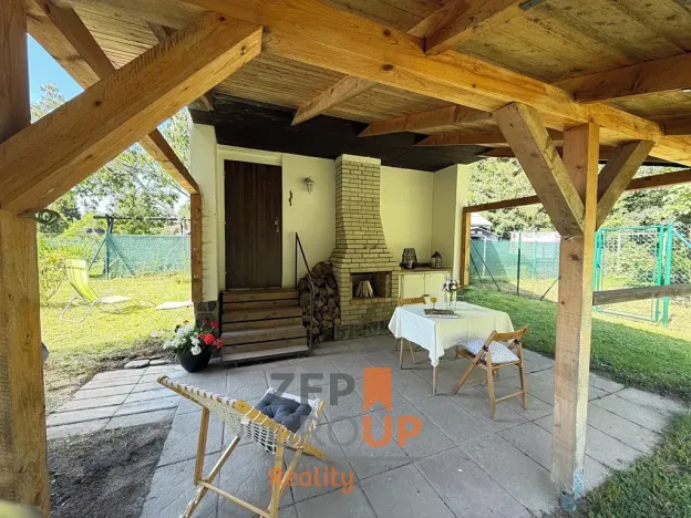 Prodej chaty, Karlovice, 25 m2