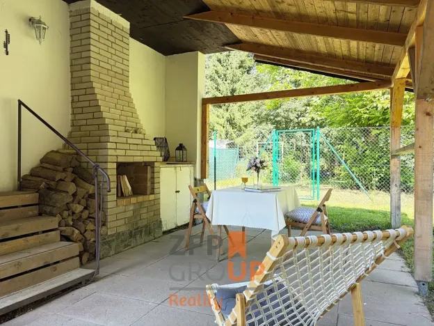 Prodej chaty, Karlovice, 25 m2