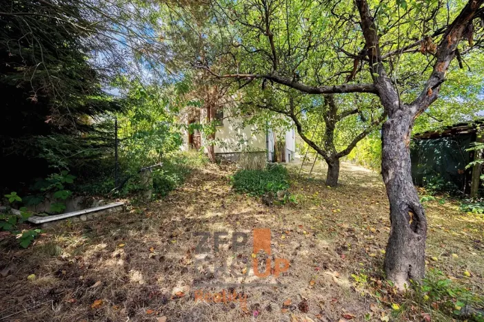 Prodej zahrady, Dyje, 501 m2