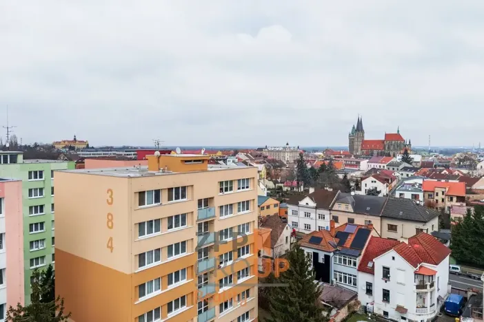 Prodej bytu 3+1, Kolín, Žižkova, 77 m2