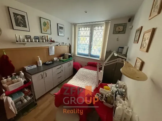Prodej bytu 2+kk, Brno, Tábor, 36 m2
