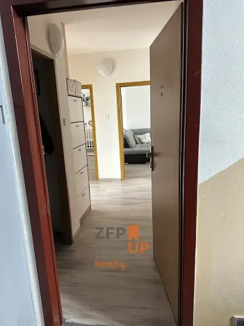 Prodej bytu 3+1, Rožnov pod Radhoštěm, Kulturní, 72 m2