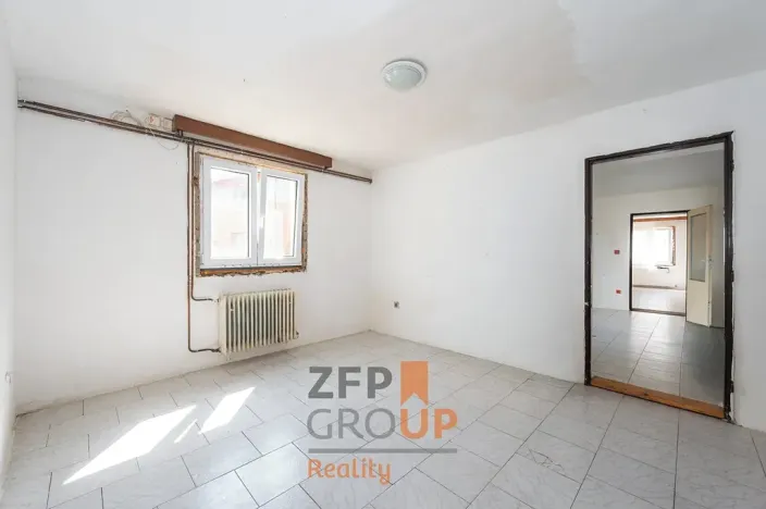 Prodej rodinného domu, Hoštice-Heroltice, 168 m2