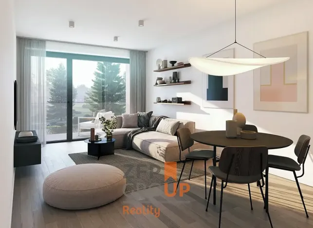 Prodej bytu 2+kk, Mladá Boleslav, 74 m2