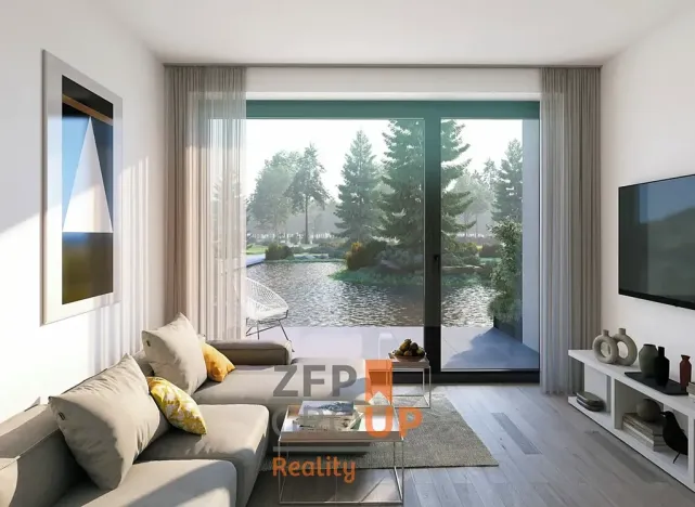 Prodej bytu 2+kk, Mladá Boleslav, 74 m2