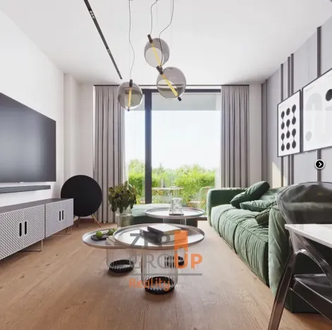 Prodej bytu 2+kk, Mladá Boleslav, 74 m2