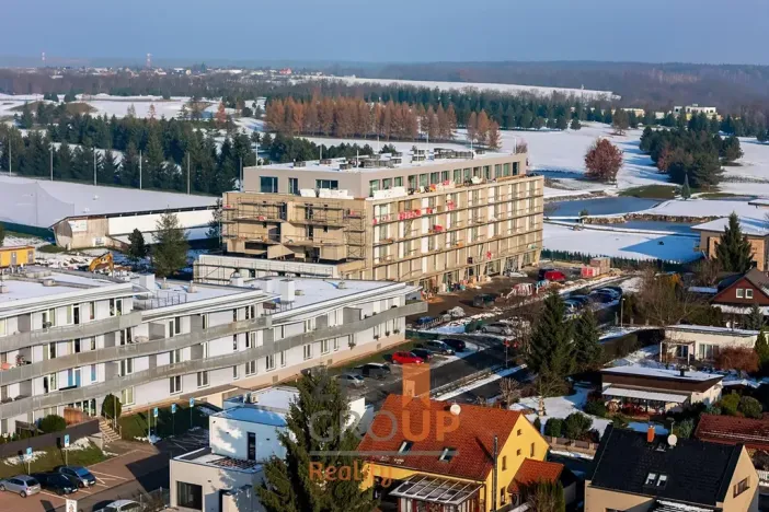 Prodej bytu 2+kk, Mladá Boleslav, 74 m2