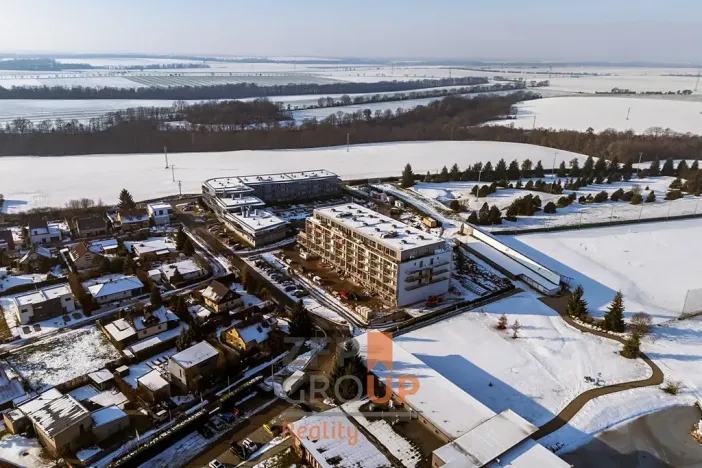 Prodej bytu 2+kk, Mladá Boleslav, 74 m2