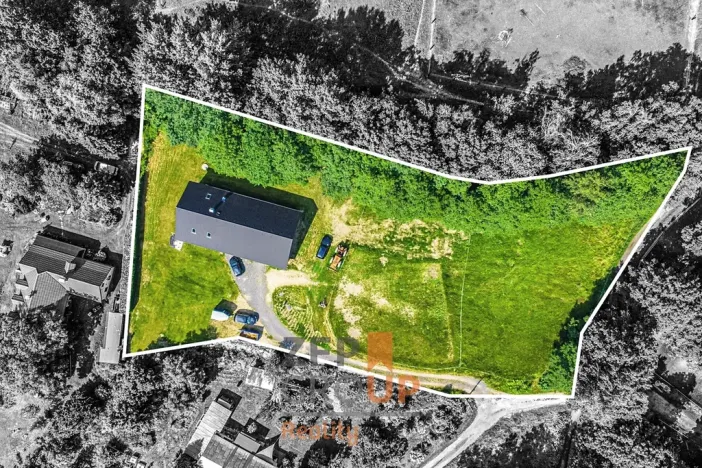 Prodej rodinného domu, Hejnice, 99 m2
