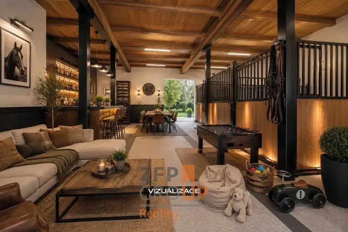 Prodej rodinného domu, Hejnice, 99 m2