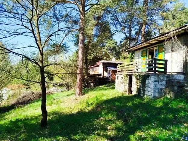 Prodej pozemku pro bydlení, Nespeky, Jižní, 723 m2