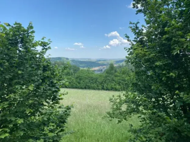 Prodej pozemku pro bydlení, Sázava, 4256 m2