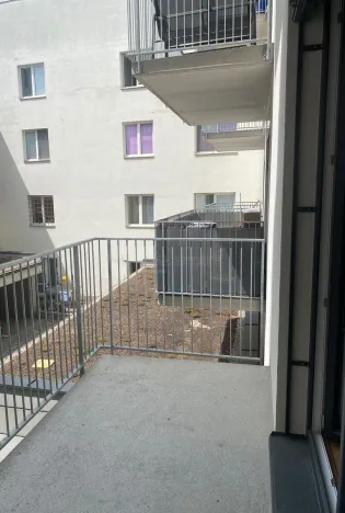 Pronájem bytu 1+kk, Brno, Křenová, 28 m2