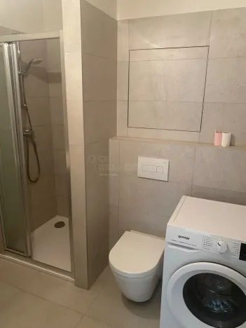 Pronájem bytu 1+kk, Brno, Křenová, 28 m2