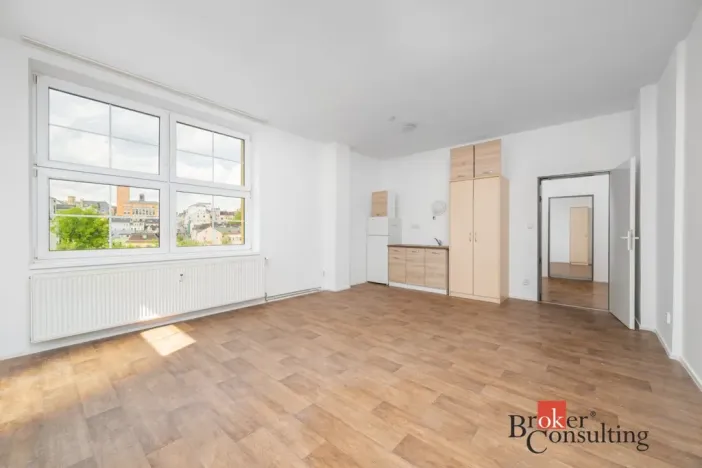 Prodej bytu 3+kk, Jablonec nad Nisou, Kokonínská, 86 m2