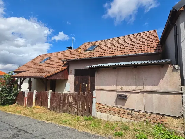 Prodej rodinného domu, Příčina, 90 m2
