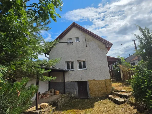 Prodej rodinného domu, Příčina, 90 m2