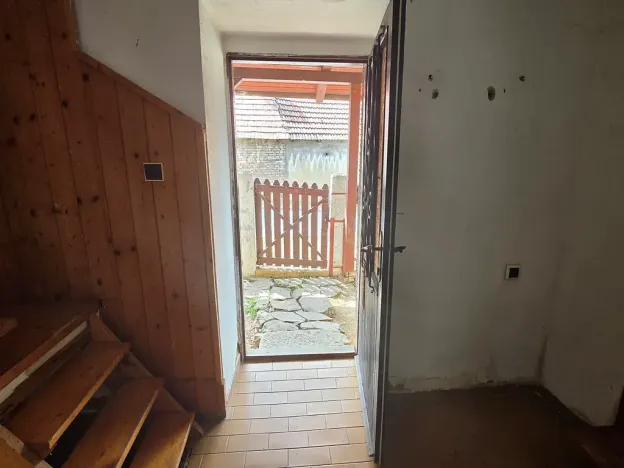 Prodej rodinného domu, Příčina, 90 m2