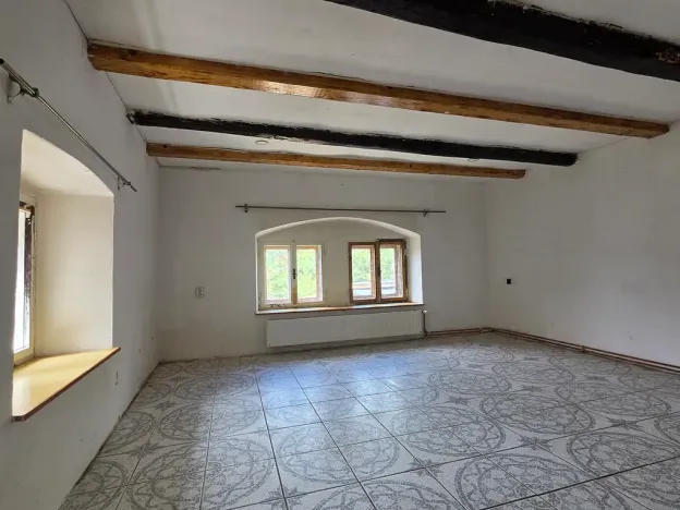 Prodej rodinného domu, Příčina, 90 m2