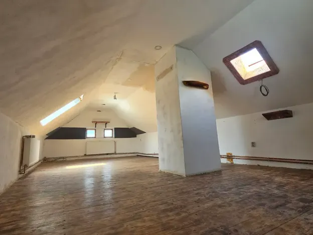 Prodej rodinného domu, Příčina, 90 m2