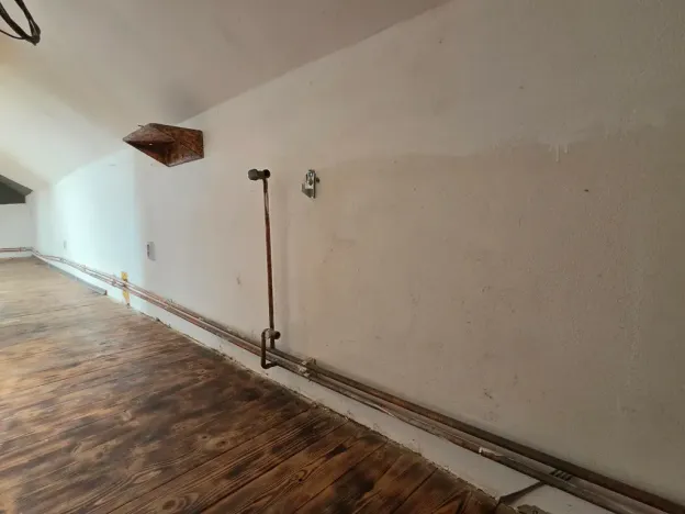 Prodej rodinného domu, Příčina, 90 m2