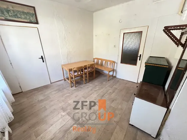 Prodej rodinného domu, Znojmo, Mlýnská, 71 m2